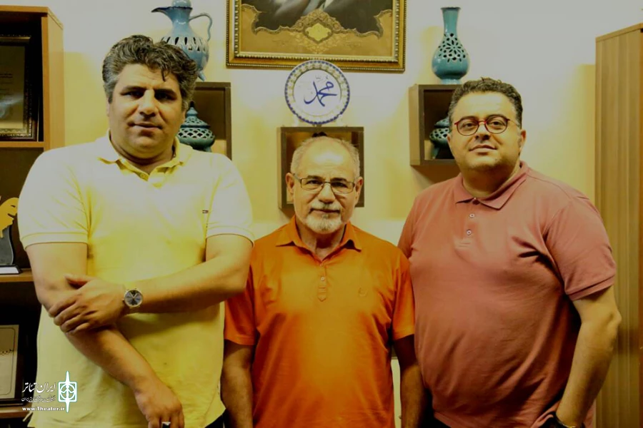 نتایج بازبینی هشتمین جشنواره تئاتر البرز اعلام شد 2
