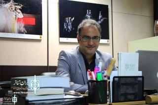 On Journalists' Day

Ali Akbar Abdulalizadeh: The 20th anniversary of  Journalis’s Day , but "ignoring" is still ongoing