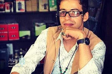 آشغال مرد روایتی از جهان امروز است