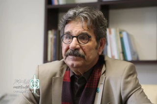 عزت‌الله مهرآوران در گفت و گو با ایران تئاتر عنوان کرد

نوشتن یکی از دغدغه های اصلی من است