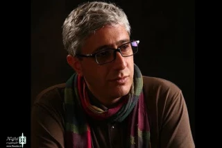 Ali Abedi To Iran Theater:

I looked at war from different angle