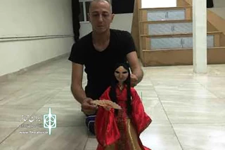 در جشنواره نمایش عروسکی

«شفیره» با برداشتی آزاد از «مده‌آ» به صحنه می‌رود