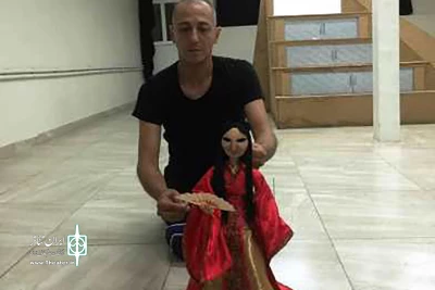در جشنواره نمایش عروسکی

«شفیره» با برداشتی آزاد از «مده‌آ» به صحنه می‌رود