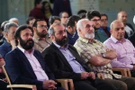 اختتامیه جشنواره تئاتر مردمی بچه‌های مسجد