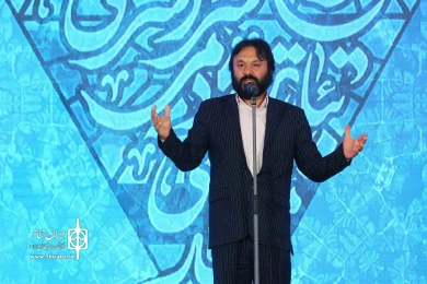 اختتامیه جشنواره تئاتر مردمی بچه‌های مسجد