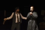 گفتگوی شبانه