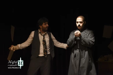 گفتگوی شبانه