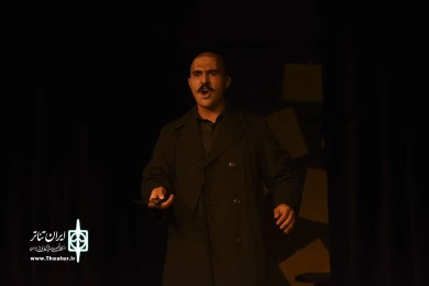 گفتگوی شبانه