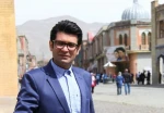 پیمان شیخی