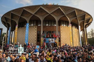 For 17th Tehran-Mobarak International Puppet Festival

More than 12 parts of the city host puppets
