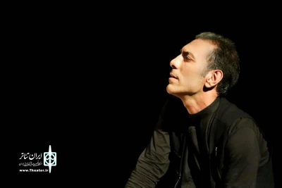 گفت‌وگو با علی‌رضا مهران  به بهانه اجرای نمایش «سُس توت‌فرنگی»

نتیجه‌گیری نمایش بر عهده تماشاگر است