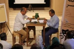 افتتاح سالن 65 نفره تئاتر به نام استاد سیدعلی نصر در زادگاهش 5