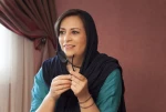 آناهیتا غنی زاده
