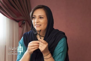 آناهیتا غنی زاده در گفتگو با ایران تئاتر عنوان کرد

تلاش دارم در کارگردانی  از ویژگی های نمایش خلاق بهره ببرم