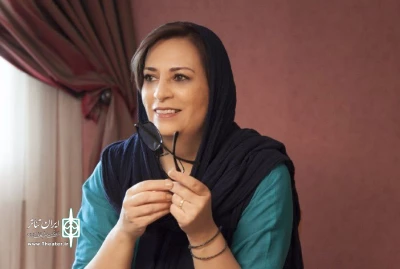 آناهیتا غنی زاده در گفتگو با ایران تئاتر عنوان کرد

تلاش دارم در کارگردانی  از ویژگی های نمایش خلاق بهره ببرم