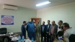 پوستر بیست و یکمین جشنواره ملی تئاتر فتح خرمشهر رونمایی شد 3
