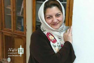 Zahra Shayanfar to Iran Theater

"The Magic of My Feet" Will go on stage