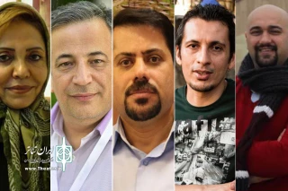 معرفی داوران بخش بازبینی تئاتر خیابانی مریوان