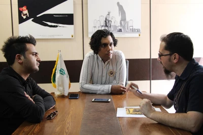 پیمان قیاسی کارگردان نمایش «خروس» در گفت‌وگو با ایران تئاتر:

بازیگران افغان بی‌حاشیه‌ترین بازیگرانی بودند که با آن‌ها کار کردم