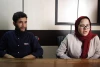 بازیگران افغان بی‌حاشیه‌ترین بازیگرانی بودند که با آنها کار کردم///////////////////در حال تکمیل 2