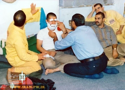 ایران تئاتر به بهانه روز بازگشت آزادگان بررسی کرد

تئاتر در اسارت ؛ پدیده ای فراتر از هنر