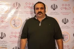 امیر حسین شفیعی