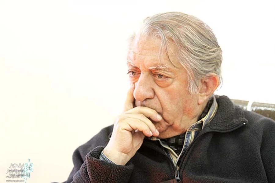 نام آقای بازیگر در فرهنگ و هنر ما زنده و پاینده است 2