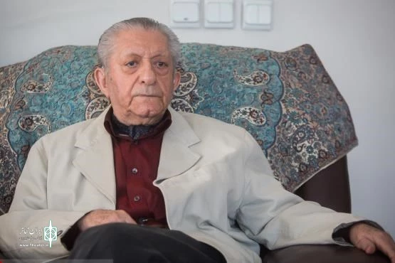 آثار و برکات حضور «آقای بازیگر»  تا همیشه باقی خواهد ماند 2