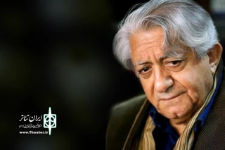 پیام تسلیت مدیر مجموعه تئاتر شهر به مناسب درگذشت عزت الله انتظامی

روح هنرمند در فرهنگ مردم جاری می ماند
