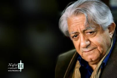 پیام تسلیت مدیر مجموعه تئاتر شهر به مناسب درگذشت عزت الله انتظامی

روح هنرمند در فرهنگ مردم جاری می ماند