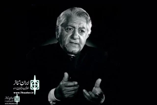 On Sunday, August 19

The funeral ceremony of Ezzatolah Entezami to begin at Vahdat Hall