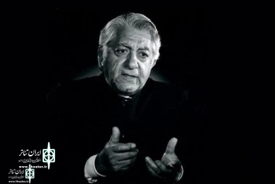 On Sunday, August 19

The funeral ceremony of Ezzatolah Entezami to begin at Vahdat Hall