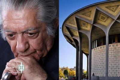 جمعه 26 مرداد

اجرای پایانی آثار نمایشی تئاتر شهر به آقای بازیگر تقدیم شد