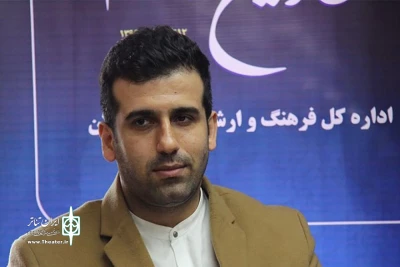 معاون هنری و امور سینمایی اداره‌کل فرهنگ و ارشاد اسلامی گیلان:

لاهیجان ظرفیت برگزاری جشنواره بین المللی تئاتر را دارد