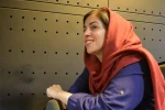 بی توجهی تئاتری ها به یکدیگر آزار دهنده است/ می خواستم یک سلول انفرادی را به تصویر بکشم/ سکوت آزار دهنده است 2