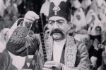 آنکه به راحتی بارها دماوند را فتح کرده است 2