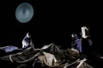 شهودی از یک خواب بلند و لحاف چهل تکه 4