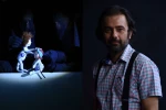 کاوه مهدوی کارگردان نمایش «جیغ جیغه با قاف»