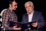فضایی برای تولید نمایش، آموزش و پژوهش هنرمندان در تئاترشهر تبریز 2