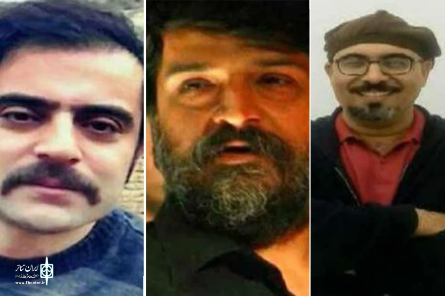 هیات بازبین سی‌امین جشنواره استانی معرفی شدند 3
