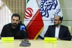 حرم امام(ره) میزبان جشنواره نقالی و پرده‌خوانی غدیر می شود 2