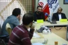 حرم امام(ره) میزبان جشنواره نقالی و پرده‌خوانی غدیر می شود 4
