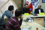 حرم امام(ره) میزبان جشنواره نقالی و پرده‌خوانی غدیر می شود 4
