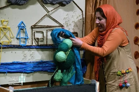 جشنواره غیررقابتی سالم‌تر از جشنواره رقابتی است 4