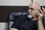 بهروز غریب پور