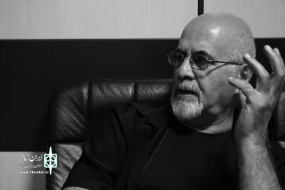 گفت و گو با بهروز غریب پور کارگردان اپرای عروسکی خیام نمایش حاضر در هفدهمین جشنواره نمایش عروسکی

اپرای خیام؛ عظیم‌ترین نمایشی است که تا امروز کار کرده‌ام