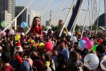 افتتاحیه هفدهمین جشنواره عروسکی تهران-مبارک-3
