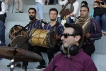 افتتاحیه هفدهمین جشنواره عروسکی تهران-مبارک-3