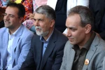 افتتاحیه هفدهمین جشنواره عروسکی تهران-مبارک-3