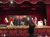 نمایشنامه نویسی دفاع مقدس با اقتباس از قهرمانان واقعی جنگ تقویت می‌شود 2